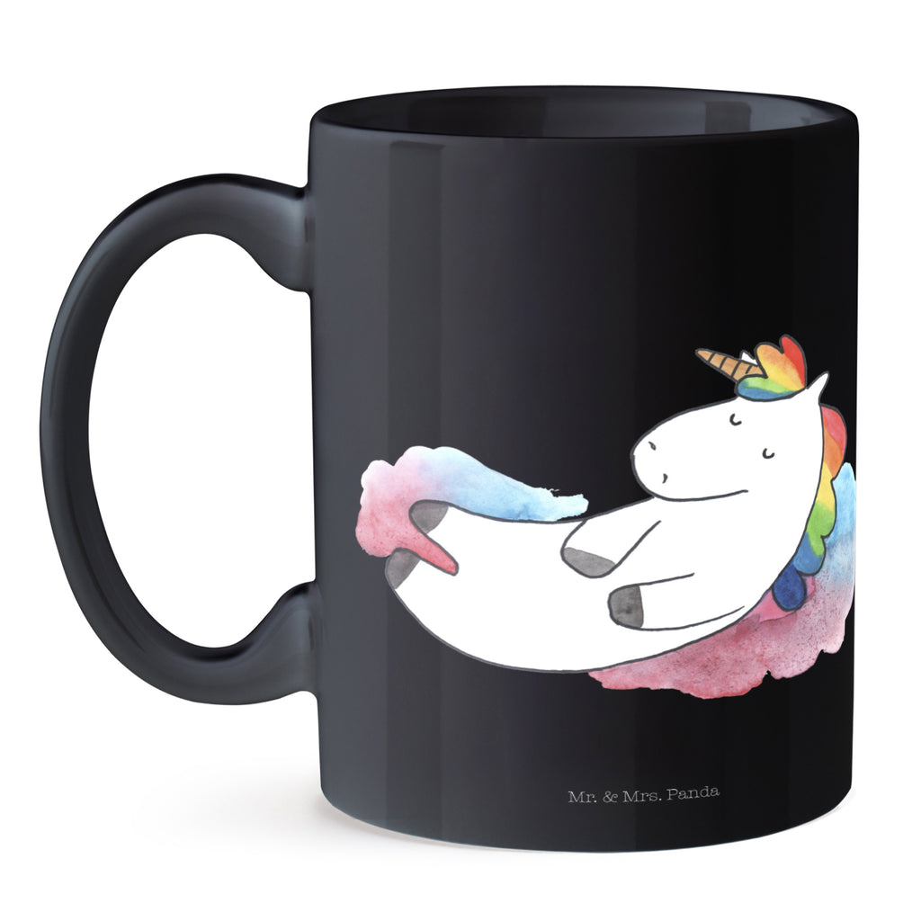 Tasse Einhorn Wolke 7 Einhorn, Unicorn, Einhörner, verliebt, Menschen, witzig, lustig, Geschenk, Glaube, Realität, Lächeln Becher, Kaffeetasse, Kaffeebecher, Tee, Frühstück, Büro  Einhorn, Einhörner, Einhorn Deko, Pegasus, Unicorn