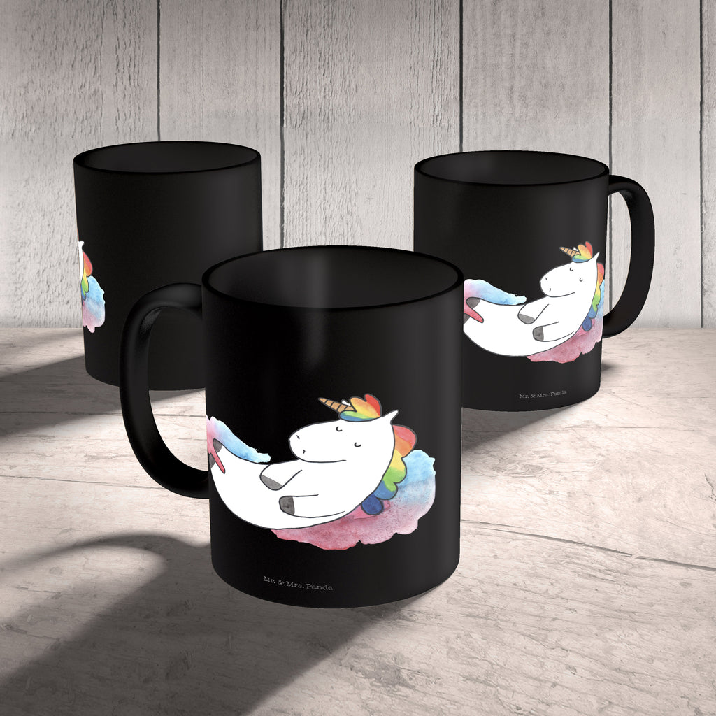 Tasse Einhorn Wolke 7 Einhorn, Unicorn, Einhörner, verliebt, Menschen, witzig, lustig, Geschenk, Glaube, Realität, Lächeln Becher, Kaffeetasse, Kaffeebecher, Tee, Frühstück, Büro  Einhorn, Einhörner, Einhorn Deko, Pegasus, Unicorn