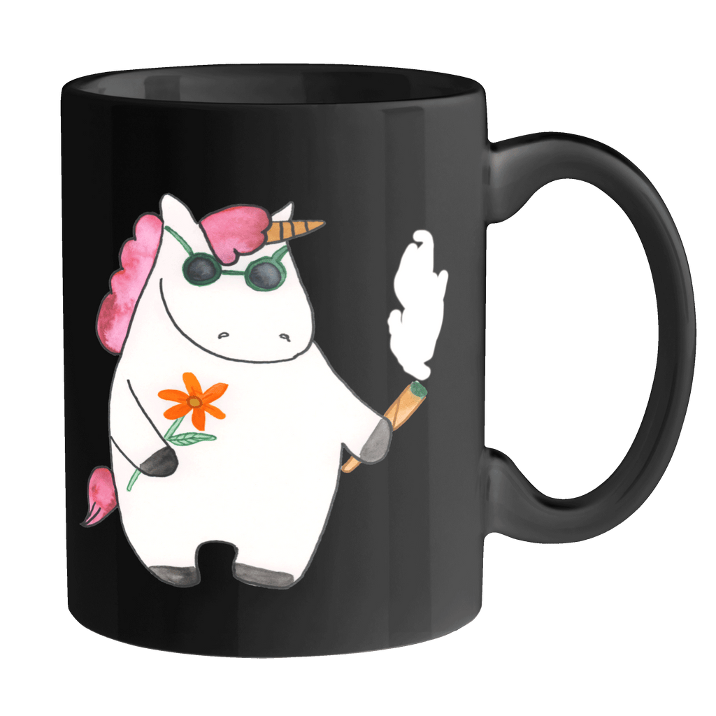 Tasse Einhorn Woodstock Einhorn, Kiffen, Joint, Zigarette, Alkohol, Party, Spaß. lustig, witzig, Woodstock, Einhörner Becher, Kaffeetasse, Kaffeebecher, Tee, Frühstück, Büro  Einhorn, Einhörner, Einhorn Deko, Pegasus, Unicorn