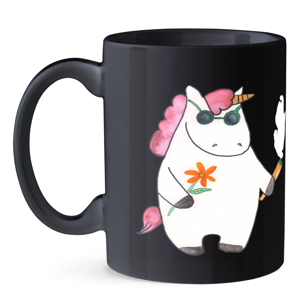 Tasse Einhorn Woodstock Einhorn, Kiffen, Joint, Zigarette, Alkohol, Party, Spaß. lustig, witzig, Woodstock, Einhörner Becher, Kaffeetasse, Kaffeebecher, Tee, Frühstück, Büro  Einhorn, Einhörner, Einhorn Deko, Pegasus, Unicorn