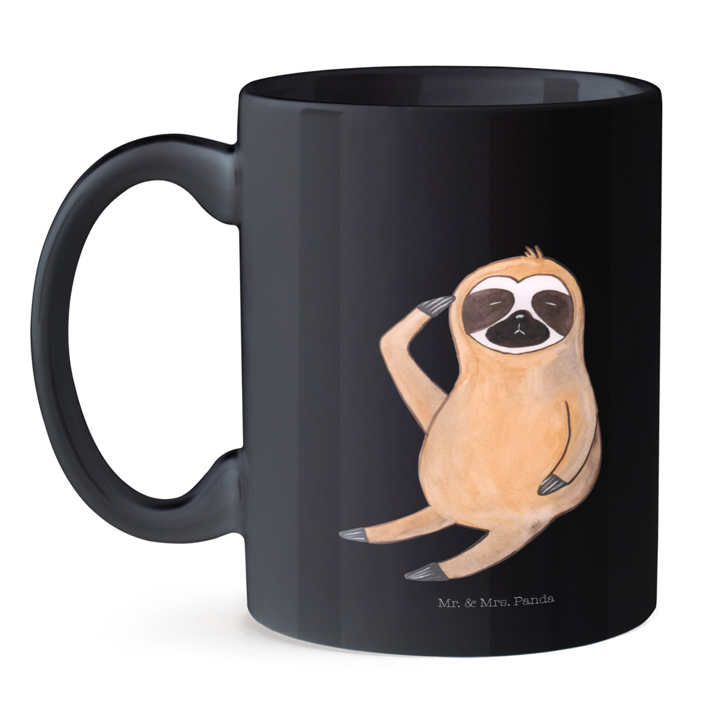 Tasse Faultier Vogel zeigen Faultier, Faultiere, faul, Lieblingstier, Spinner, früher Vogel, der frühe Vogel, Frühaufsteher, Morgenmuffel, Vogel, Faultierwelt Becher, Kaffeetasse, Kaffeebecher, Tee, Frühstück, Büro  Faultier, Faultier Geschenk, Faultier Deko