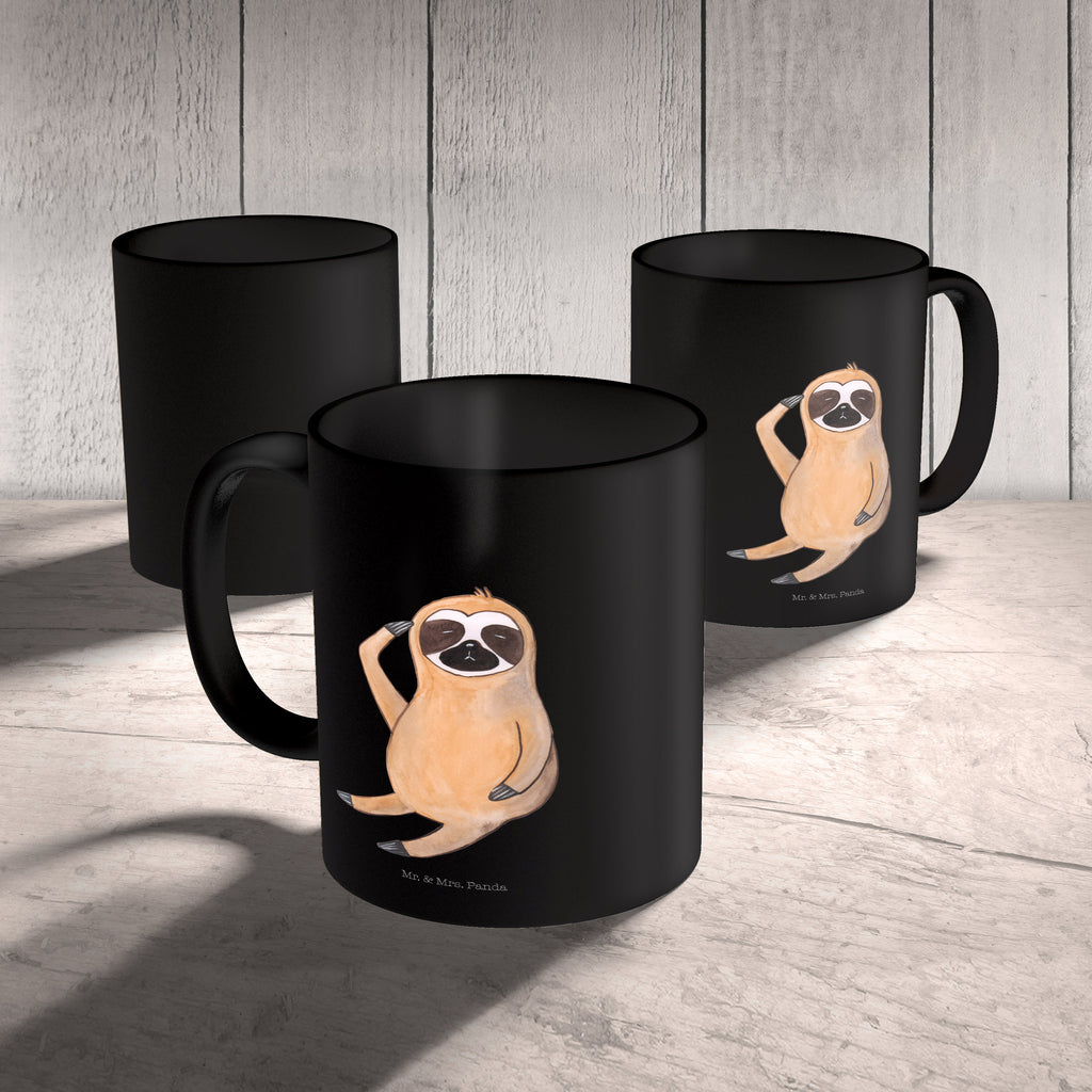 Tasse Faultier Vogel zeigen Faultier, Faultiere, faul, Lieblingstier, Spinner, früher Vogel, der frühe Vogel, Frühaufsteher, Morgenmuffel, Vogel, Faultierwelt Becher, Kaffeetasse, Kaffeebecher, Tee, Frühstück, Büro  Faultier, Faultier Geschenk, Faultier Deko