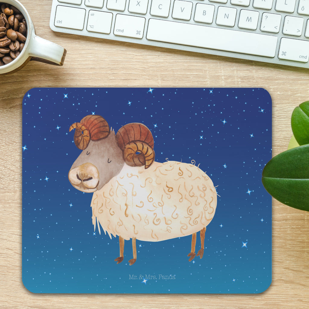 Mauspad Sternzeichen Widder Mousepad, Computer zubehör, Büroausstattung, PC Zubehör, Arbeitszimmer, Mauspad, Einzigartiges Mauspad, Designer Mauspad, Tierkreiszeichen, Sternzeichen, Horoskop, Astrologie, Aszendent, Widder Geschenk, Widder Sternzeichen, Geschenk März, Geschenk April, Geburtstag März, Geburtstag April, Bock, Schafbock