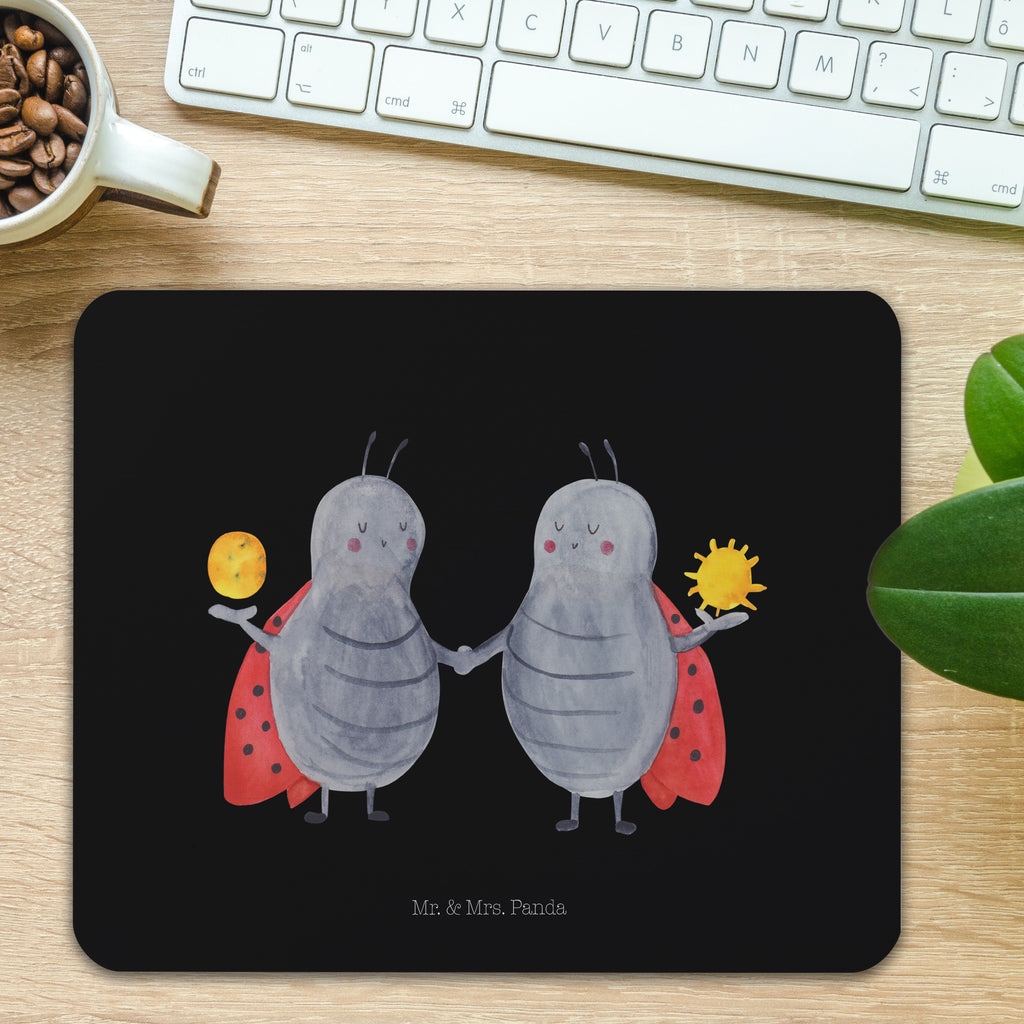 Mauspad Sternzeichen Zwilling Mousepad, Computer zubehör, Büroausstattung, PC Zubehör, Arbeitszimmer, Mauspad, Einzigartiges Mauspad, Designer Mauspad, Tierkreiszeichen, Sternzeichen, Horoskop, Astrologie, Aszendent, Zwillinge, Zwilling Geschenk, Zwilling Sternzeichen, Geburtstag Mai, Geschenk Mai, Geschenk Juni, Marienkäfer, Glückskäfer, Zwillingsbruder, Zwillingsschwester