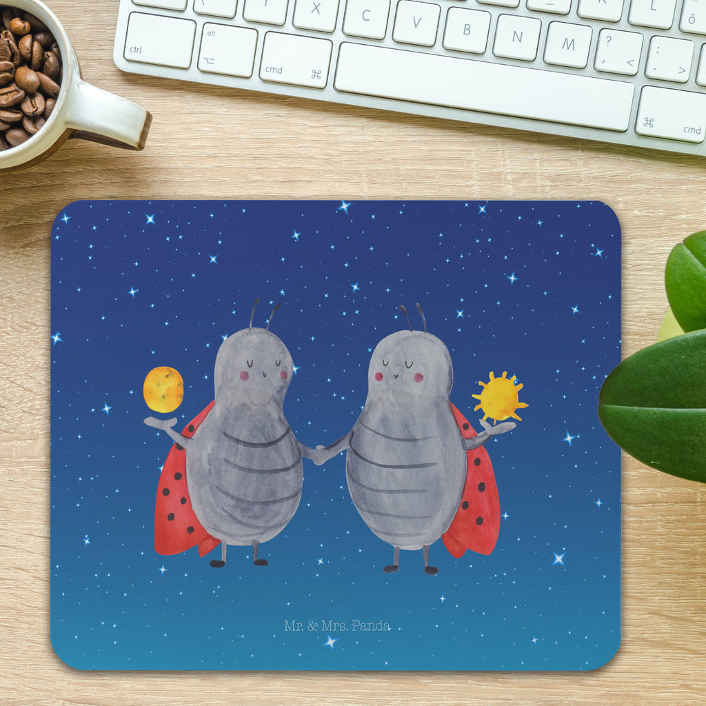 Mauspad Sternzeichen Zwilling Mousepad, Computer zubehör, Büroausstattung, PC Zubehör, Arbeitszimmer, Mauspad, Einzigartiges Mauspad, Designer Mauspad, Tierkreiszeichen, Sternzeichen, Horoskop, Astrologie, Aszendent, Zwillinge, Zwilling Geschenk, Zwilling Sternzeichen, Geburtstag Mai, Geschenk Mai, Geschenk Juni, Marienkäfer, Glückskäfer, Zwillingsbruder, Zwillingsschwester