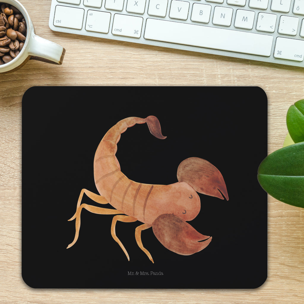 Mauspad Sternzeichen Skorpion Mousepad, Computer zubehör, Büroausstattung, PC Zubehör, Arbeitszimmer, Mauspad, Einzigartiges Mauspad, Designer Mauspad, Tierkreiszeichen, Sternzeichen, Horoskop, Astrologie, Aszendent, Skorpione, Skorpion Geschenk, Skorpion Sternzeichen, Geschenk Oktober, Geschenk November, Geburtstag Oktober, Geburtstag November
