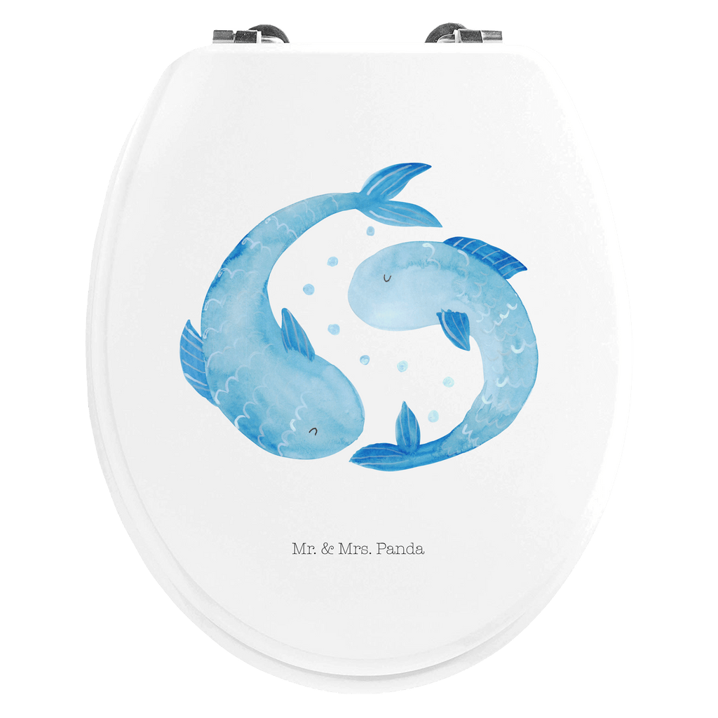 Motiv WC Sitz Sternzeichen Fische Klobrille, Klodeckel, Toilettendeckel, WC-Sitz, Toilette, Tierkreiszeichen, Sternzeichen, Horoskop, Astrologie, Aszendent, Fisch, Fische Geschenk, Fische Sternzeichen, Fische Sternbild, Geschenk Februar, Geschenk März, Geburtstag Februar, Geburtstag März