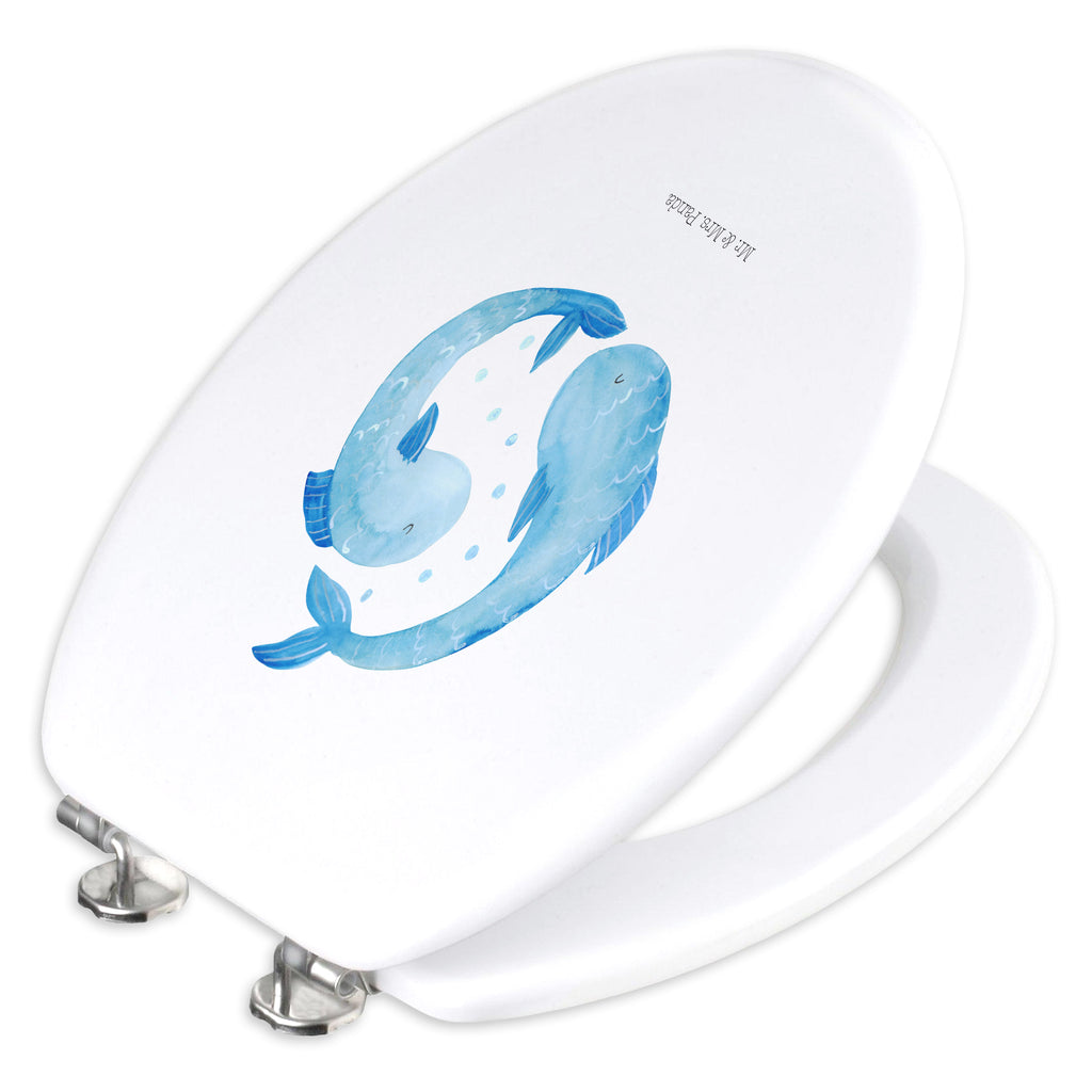 Motiv WC Sitz Sternzeichen Fische Klobrille, Klodeckel, Toilettendeckel, WC-Sitz, Toilette, Tierkreiszeichen, Sternzeichen, Horoskop, Astrologie, Aszendent, Fisch, Fische Geschenk, Fische Sternzeichen, Fische Sternbild, Geschenk Februar, Geschenk März, Geburtstag Februar, Geburtstag März