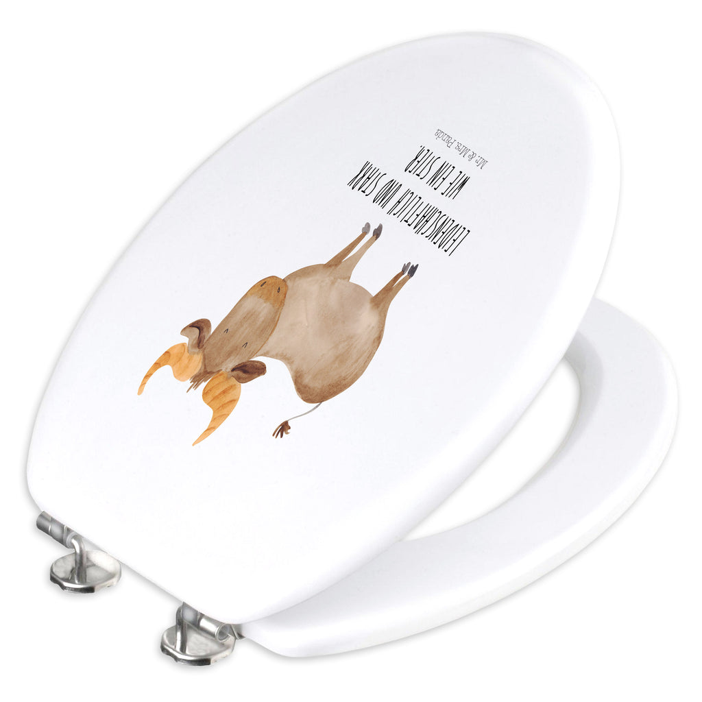 Motiv WC Sitz Sternzeichen Stier Klobrille, Klodeckel, Toilettendeckel, WC-Sitz, Toilette, Tierkreiszeichen, Sternzeichen, Horoskop, Astrologie, Aszendent, Stier, Stier Geschenk, Stier Sternzeichen, Geschenk Mai, Geschenk April, Geburtstag Mai, Geburtstag April, Rind, Ochse