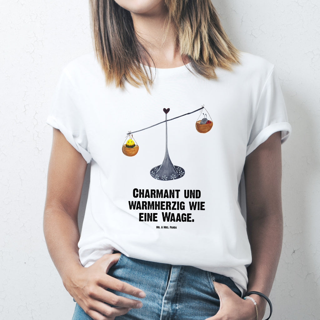 Größe XL T-Shirt Sternzeichen Waage T-Shirt, Shirt, Tshirt, Lustiges T-Shirt, T-Shirt mit Spruch, Party, Junggesellenabschied, Jubiläum, Geburstag, Herrn, Damen, Männer, Frauen, Schlafshirt, Nachthemd, Sprüche, Tierkreiszeichen, Sternzeichen, Horoskop, Astrologie, Aszendent, Waage, Waage Geschenk, Waage Sternzeichen, Geschenk Oktober, Geschenk September, Geburtstag Oktober, Geburtstag September, Gleichgewicht, Marienkäfer, Hummel, Biene