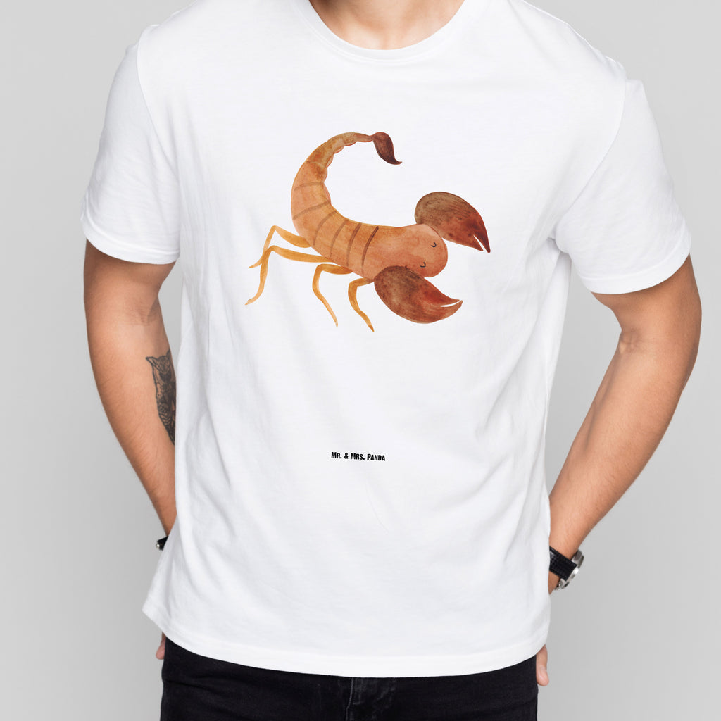 Größe XL T-Shirt Sternzeichen Skorpion Classic T-Shirt, Shirt, Tshirt, Lustiges T-Shirt, T-Shirt mit Spruch, Party, Junggesellenabschied, Jubiläum, Geburstag, Herrn, Damen, Männer, Frauen, Schlafshirt, Nachthemd, Sprüche, Tierkreiszeichen, Sternzeichen, Horoskop, Astrologie, Aszendent, Skorpione, Skorpion Geschenk, Skorpion Sternzeichen, Geschenk Oktober, Geschenk November, Geburtstag Oktober, Geburtstag November