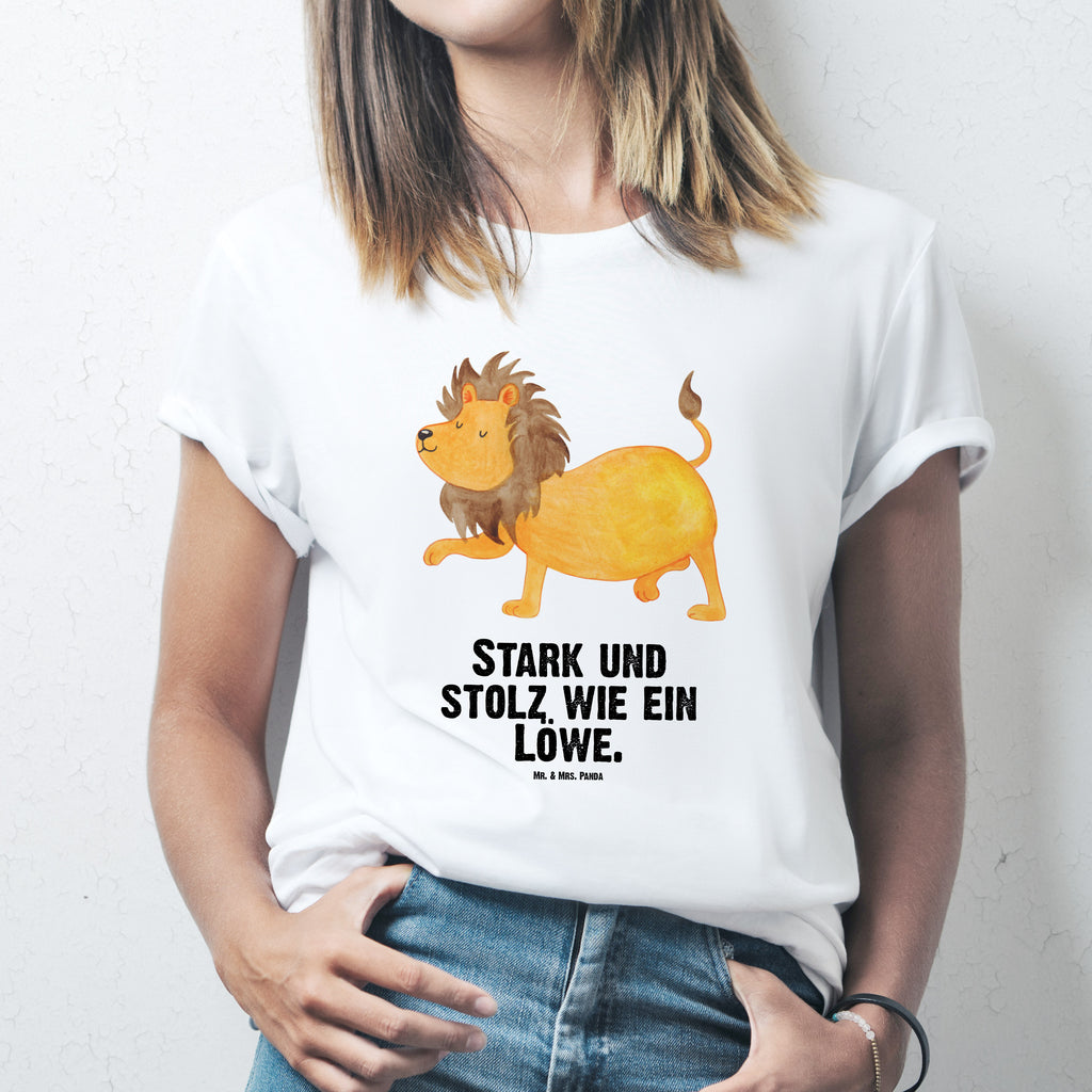 Größe L T-Shirt Sternzeichen Löwe T-Shirt, Shirt, Tshirt, Lustiges T-Shirt, T-Shirt mit Spruch, Party, Junggesellenabschied, Jubiläum, Geburstag, Herrn, Damen, Männer, Frauen, Schlafshirt, Nachthemd, Sprüche, Tierkreiszeichen, Sternzeichen, Horoskop, Astrologie, Aszendent, Löwe Geschenk, Löwe Sternzeichen, Geschenk Juli, Geburtstag Juli, Geschenk August, Geburtstag August, König der Tiere