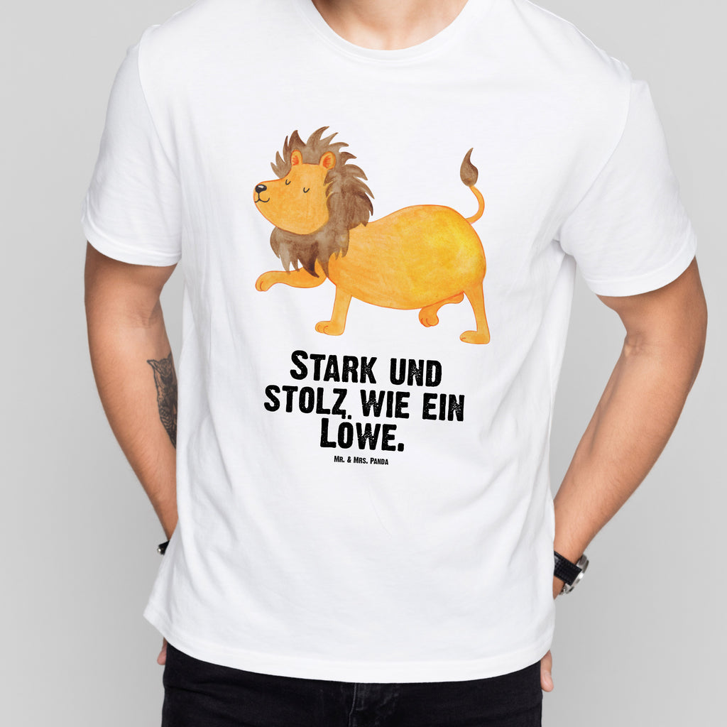 Größe L T-Shirt Sternzeichen Löwe T-Shirt, Shirt, Tshirt, Lustiges T-Shirt, T-Shirt mit Spruch, Party, Junggesellenabschied, Jubiläum, Geburstag, Herrn, Damen, Männer, Frauen, Schlafshirt, Nachthemd, Sprüche, Tierkreiszeichen, Sternzeichen, Horoskop, Astrologie, Aszendent, Löwe Geschenk, Löwe Sternzeichen, Geschenk Juli, Geburtstag Juli, Geschenk August, Geburtstag August, König der Tiere
