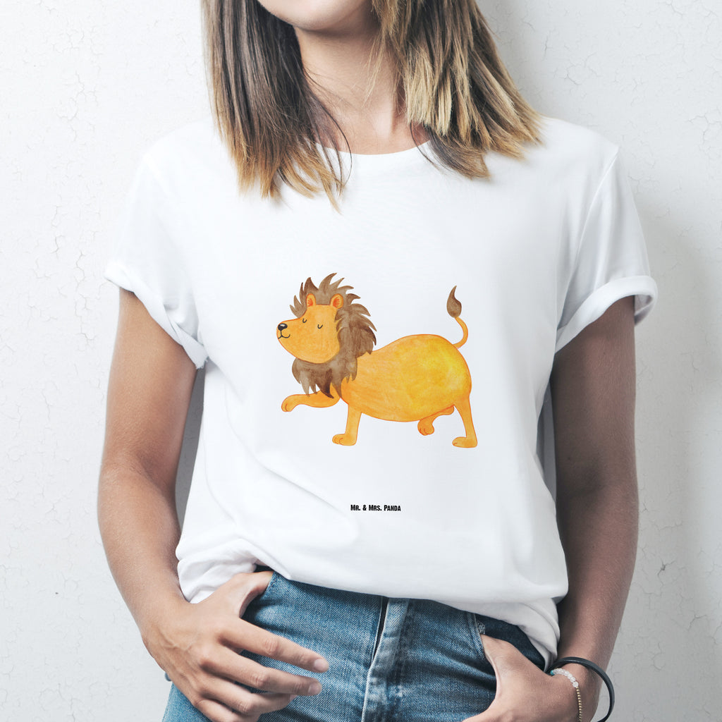 Größe L T-Shirt Sternzeichen Löwe T-Shirt, Shirt, Tshirt, Lustiges T-Shirt, T-Shirt mit Spruch, Party, Junggesellenabschied, Jubiläum, Geburstag, Herrn, Damen, Männer, Frauen, Schlafshirt, Nachthemd, Sprüche, Tierkreiszeichen, Sternzeichen, Horoskop, Astrologie, Aszendent, Löwe Geschenk, Löwe Sternzeichen, Geschenk Juli, Geburtstag Juli, Geschenk August, Geburtstag August, König der Tiere