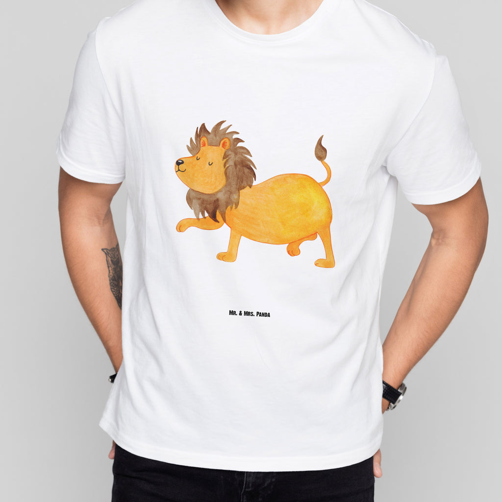 Größe L T-Shirt Sternzeichen Löwe T-Shirt, Shirt, Tshirt, Lustiges T-Shirt, T-Shirt mit Spruch, Party, Junggesellenabschied, Jubiläum, Geburstag, Herrn, Damen, Männer, Frauen, Schlafshirt, Nachthemd, Sprüche, Tierkreiszeichen, Sternzeichen, Horoskop, Astrologie, Aszendent, Löwe Geschenk, Löwe Sternzeichen, Geschenk Juli, Geburtstag Juli, Geschenk August, Geburtstag August, König der Tiere