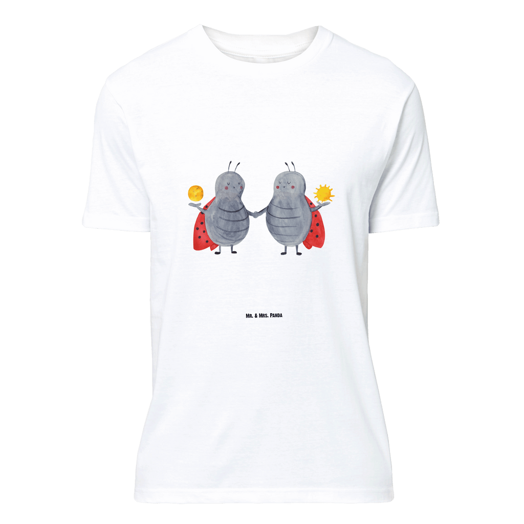 Größe L T-Shirt Sternzeichen Zwilling T-Shirt, Shirt, Tshirt, Lustiges T-Shirt, T-Shirt mit Spruch, Party, Junggesellenabschied, Jubiläum, Geburstag, Herrn, Damen, Männer, Frauen, Schlafshirt, Nachthemd, Sprüche, Tierkreiszeichen, Sternzeichen, Horoskop, Astrologie, Aszendent, Zwillinge, Zwilling Geschenk, Zwilling Sternzeichen, Geburtstag Mai, Geschenk Mai, Geschenk Juni, Marienkäfer, Glückskäfer, Zwillingsbruder, Zwillingsschwester
