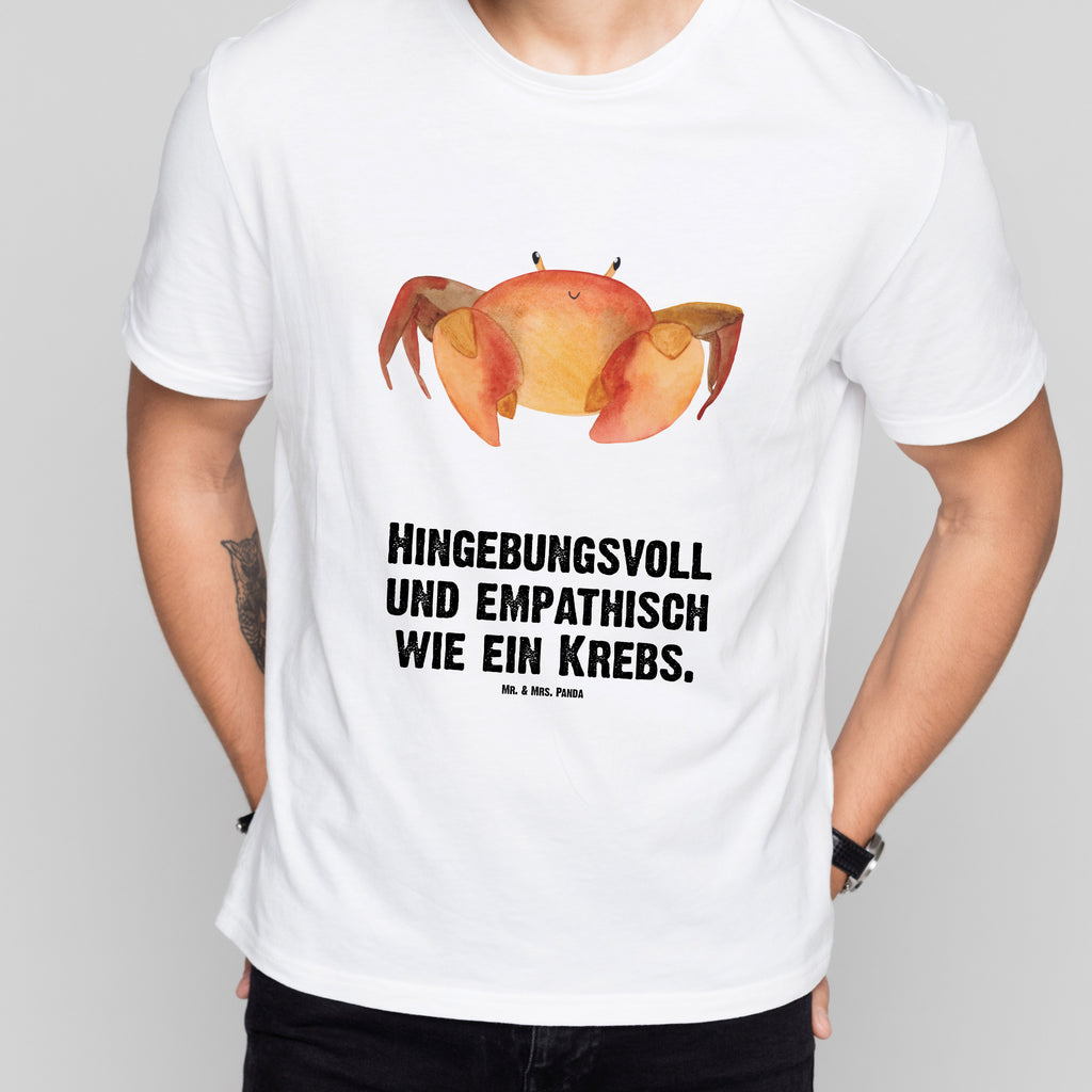 Größe L T-Shirt Sternzeichen Krebs T-Shirt, Shirt, Tshirt, Lustiges T-Shirt, T-Shirt mit Spruch, Party, Junggesellenabschied, Jubiläum, Geburstag, Herrn, Damen, Männer, Frauen, Schlafshirt, Nachthemd, Sprüche, Tierkreiszeichen, Sternzeichen, Horoskop, Astrologie, Aszendent, Krebse, Krebs Geschenk, Krebs Sternzeichen, Geschenk Juni, Geschenk Juli, Geburtstag Juni, Geburtstag Juli, Krabbe, Meerestier, Geschenk Meer
