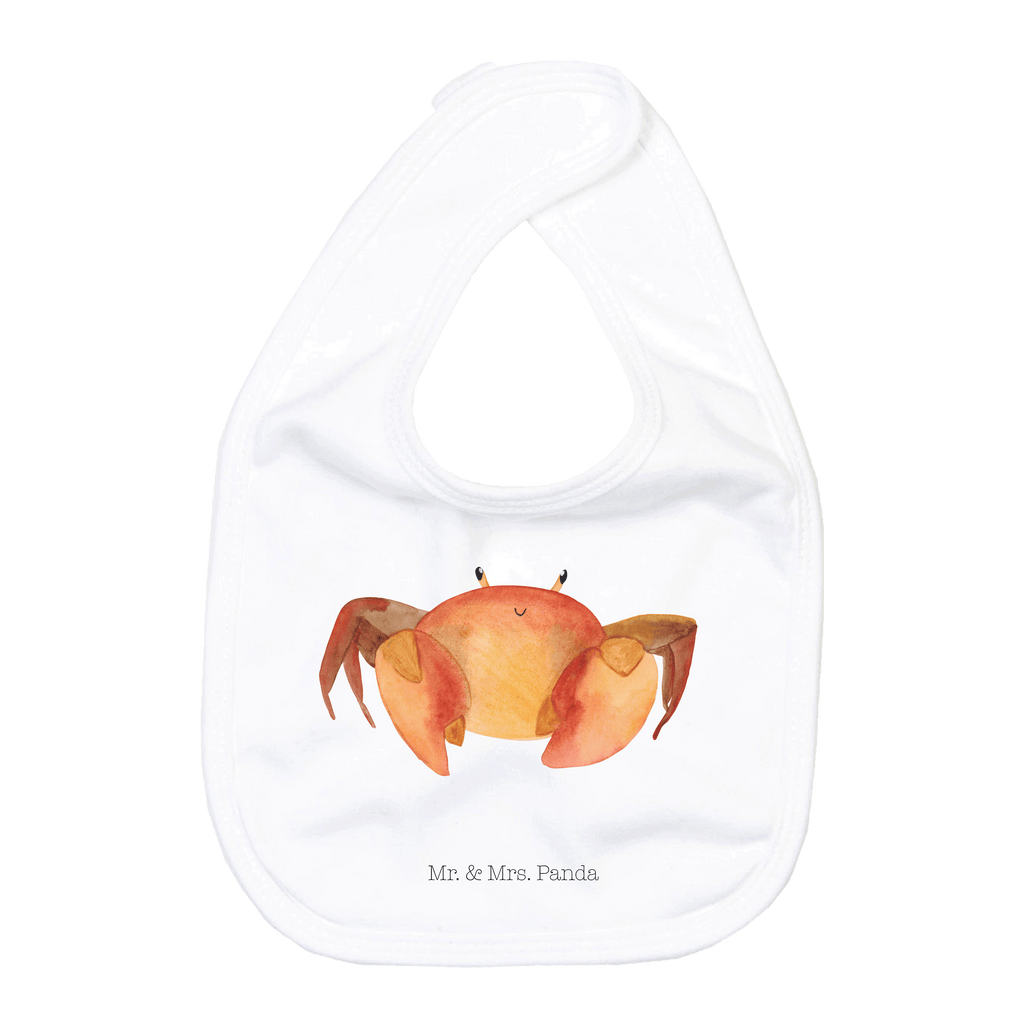 Organic Babylätzchen Sternzeichen Krebs Baby, Lätzchen, Spucktuch, Sabberlätzchen, Klettlätzchen, Babygeschenk, Baby Lätzchen, Geschenk für Geburt, Geschenk zur Geburt, Baby Spucktuch, Babyausstattung, Geschenkidee für Babyparty, Tierkreiszeichen, Sternzeichen, Horoskop, Astrologie, Aszendent, Krebse, Krebs Geschenk, Krebs Sternzeichen, Geschenk Juni, Geschenk Juli, Geburtstag Juni, Geburtstag Juli, Krabbe, Meerestier, Geschenk Meer