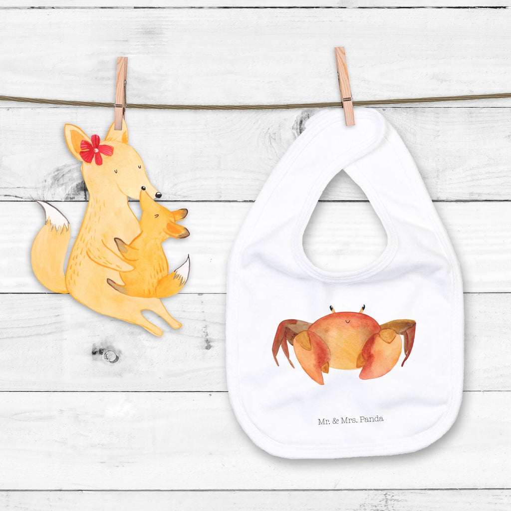 Organic Babylätzchen Sternzeichen Krebs Baby, Lätzchen, Spucktuch, Sabberlätzchen, Klettlätzchen, Babygeschenk, Baby Lätzchen, Geschenk für Geburt, Geschenk zur Geburt, Baby Spucktuch, Babyausstattung, Geschenkidee für Babyparty, Tierkreiszeichen, Sternzeichen, Horoskop, Astrologie, Aszendent, Krebse, Krebs Geschenk, Krebs Sternzeichen, Geschenk Juni, Geschenk Juli, Geburtstag Juni, Geburtstag Juli, Krabbe, Meerestier, Geschenk Meer