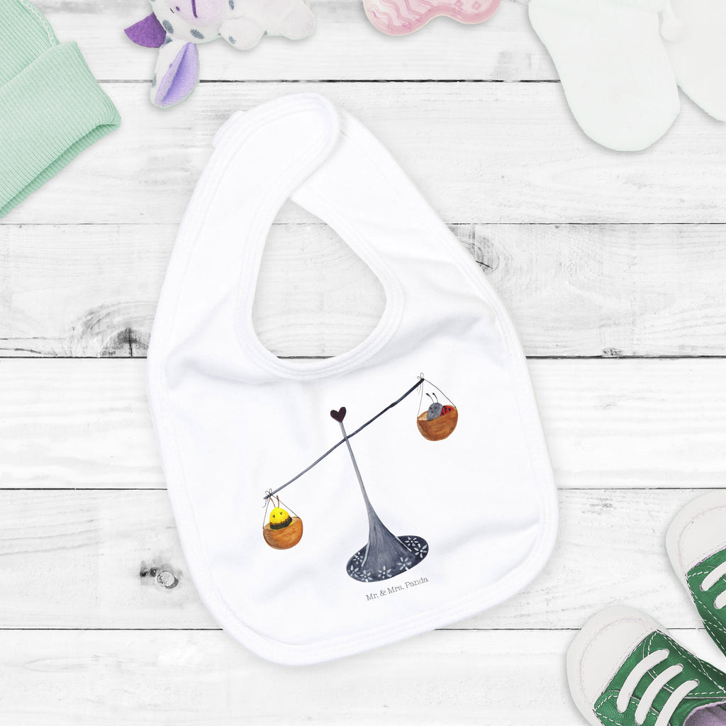 Organic Babylätzchen Sternzeichen Waage Baby, Lätzchen, Spucktuch, Sabberlätzchen, Klettlätzchen, Babygeschenk, Baby Lätzchen, Geschenk für Geburt, Geschenk zur Geburt, Baby Spucktuch, Babyausstattung, Geschenkidee für Babyparty, Tierkreiszeichen, Sternzeichen, Horoskop, Astrologie, Aszendent, Waage, Waage Geschenk, Waage Sternzeichen, Geschenk Oktober, Geschenk September, Geburtstag Oktober, Geburtstag September, Gleichgewicht, Marienkäfer, Hummel, Biene