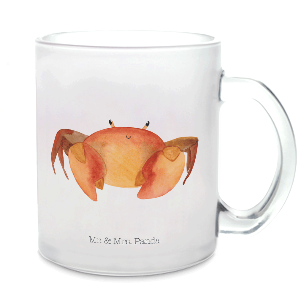 Teetasse Sternzeichen Krebs Teetasse, Teeglas, Teebecher, Tasse mit Henkel, Tasse, Glas Teetasse, Teetasse aus Glas, Tierkreiszeichen, Sternzeichen, Horoskop, Astrologie, Aszendent, Krebse, Krebs Geschenk, Krebs Sternzeichen, Geschenk Juni, Geschenk Juli, Geburtstag Juni, Geburtstag Juli, Krabbe, Meerestier, Geschenk Meer
