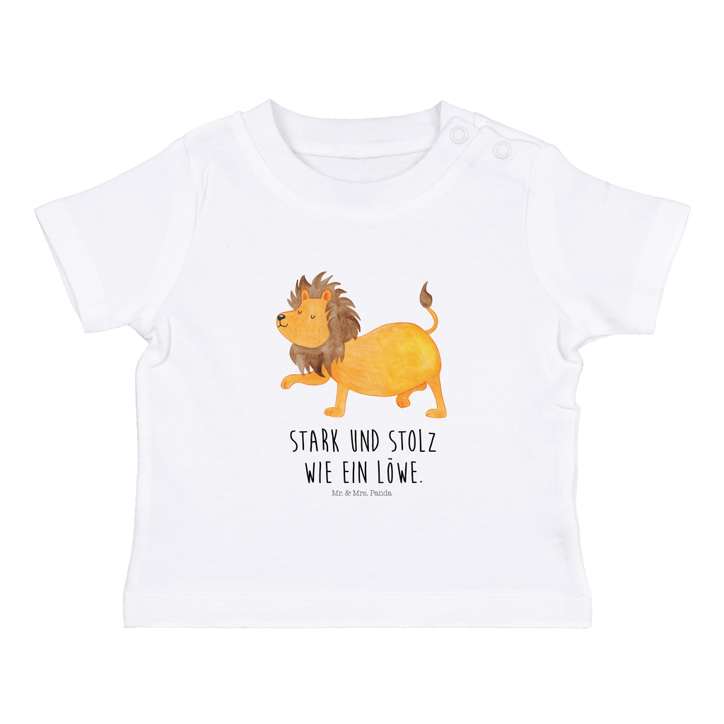 Organic Baby Shirt Sternzeichen Löwe Baby T-Shirt, Jungen Baby T-Shirt, Mädchen Baby T-Shirt, Shirt, Tierkreiszeichen, Sternzeichen, Horoskop, Astrologie, Aszendent, Löwe Geschenk, Löwe Sternzeichen, Geschenk Juli, Geburtstag Juli, Geschenk August, Geburtstag August, König der Tiere