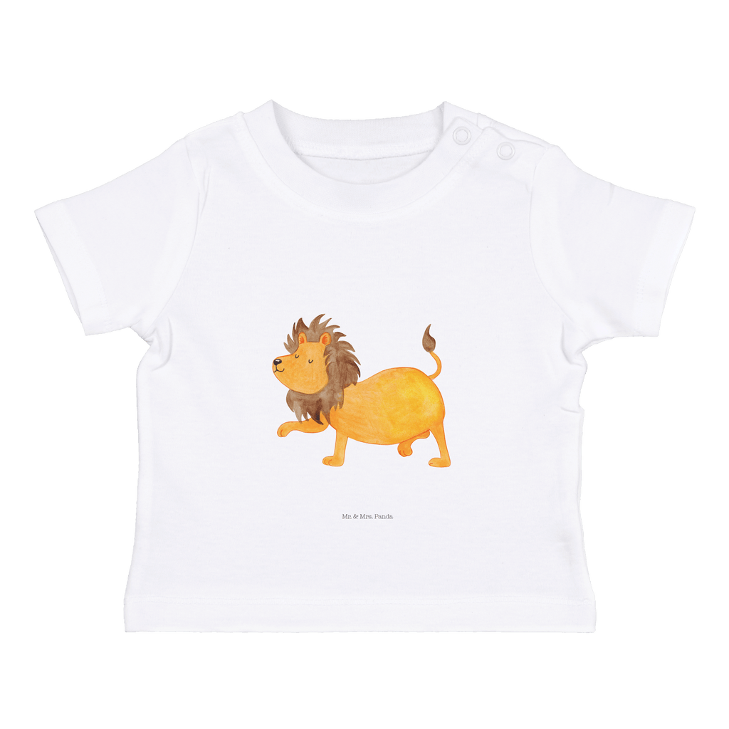 Organic Baby Shirt Sternzeichen Löwe Baby T-Shirt, Jungen Baby T-Shirt, Mädchen Baby T-Shirt, Shirt, Tierkreiszeichen, Sternzeichen, Horoskop, Astrologie, Aszendent, Löwe Geschenk, Löwe Sternzeichen, Geschenk Juli, Geburtstag Juli, Geschenk August, Geburtstag August, König der Tiere
