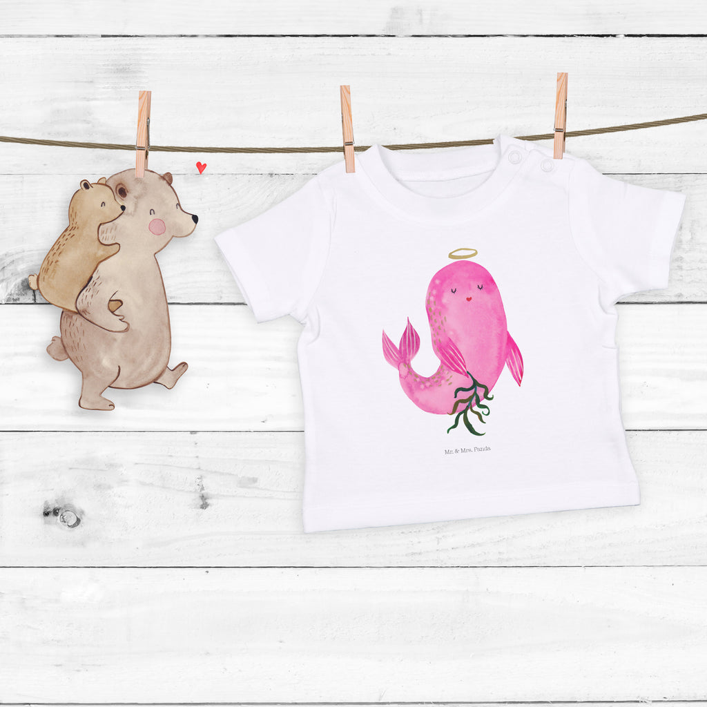 Organic Baby Shirt Sternzeichen Jungfrau Baby T-Shirt, Jungen Baby T-Shirt, Mädchen Baby T-Shirt, Shirt, Tierkreiszeichen, Sternzeichen, Horoskop, Astrologie, Aszendent, Jungfrau, Jungfer, Geschenk, Jungfrau Sternzeichen, Geschenk September, Geschenk August, Geburtstag September, Geburtstag August, Meerjungfrau