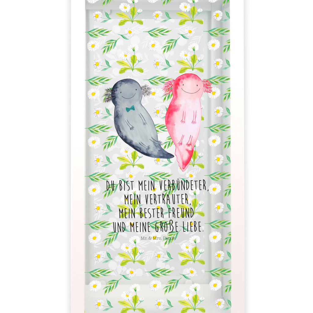 Deko Laterne Axolotl Axel+Lotte Gartenlampe, Gartenleuchte, Gartendekoration, Gartenlicht, Laterne  kleine Laternen, XXL Laternen, Laterne groß, Axolotl, Molch, Axolot, Schwanzlurch, Lurch, Lurche, Liebe, große Liebe, Liebesbeweis, Freund, Verlobter, Ehemann, Jahrestag, Valentinstag