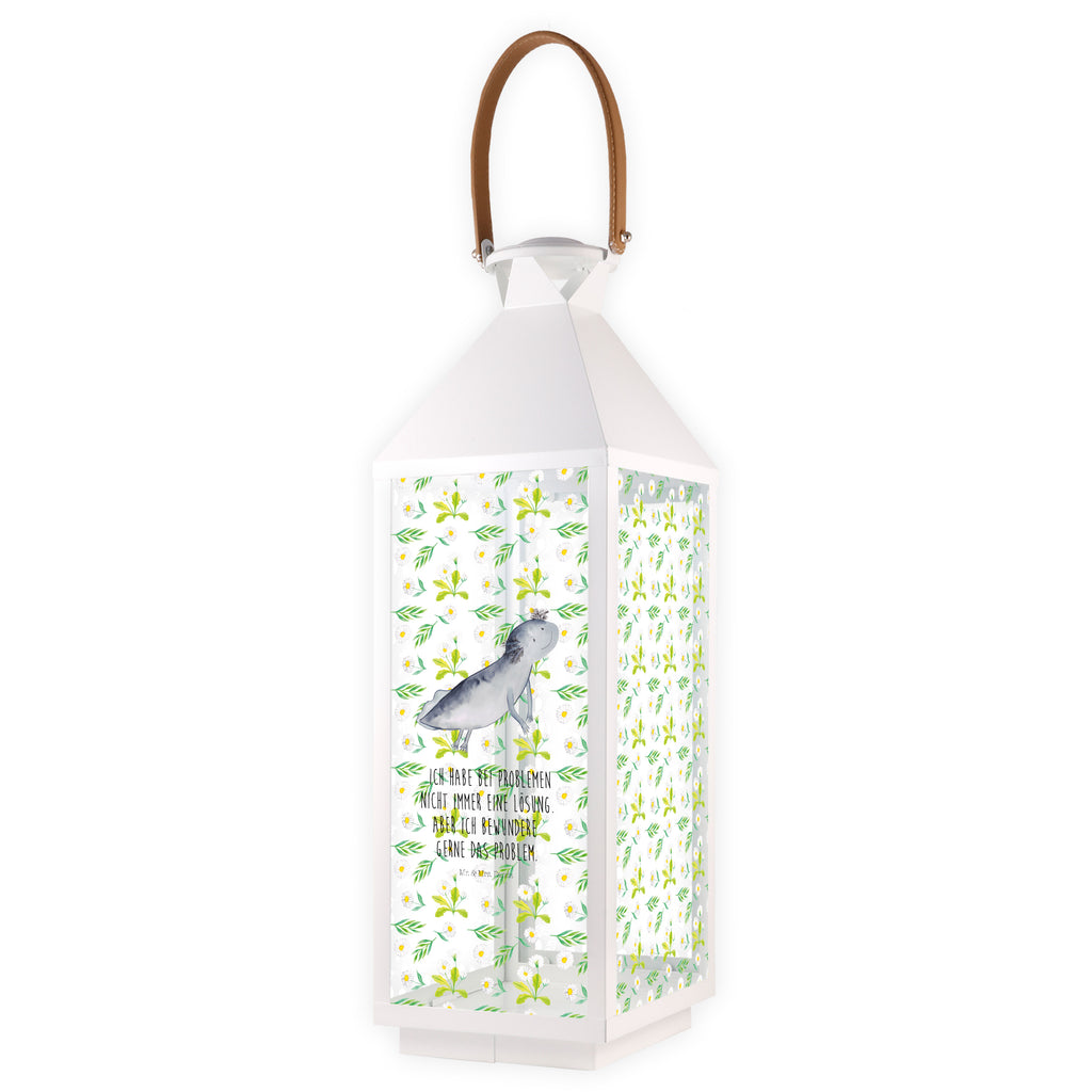 Deko Laterne Axolotl schwimmt Gartenlampe, Gartenleuchte, Gartendekoration, Gartenlicht, Laterne  kleine Laternen, XXL Laternen, Laterne groß, Axolotl, Molch, Axolot, Schwanzlurch, Lurch, Lurche, Problem, Probleme, Lösungen, Motivation