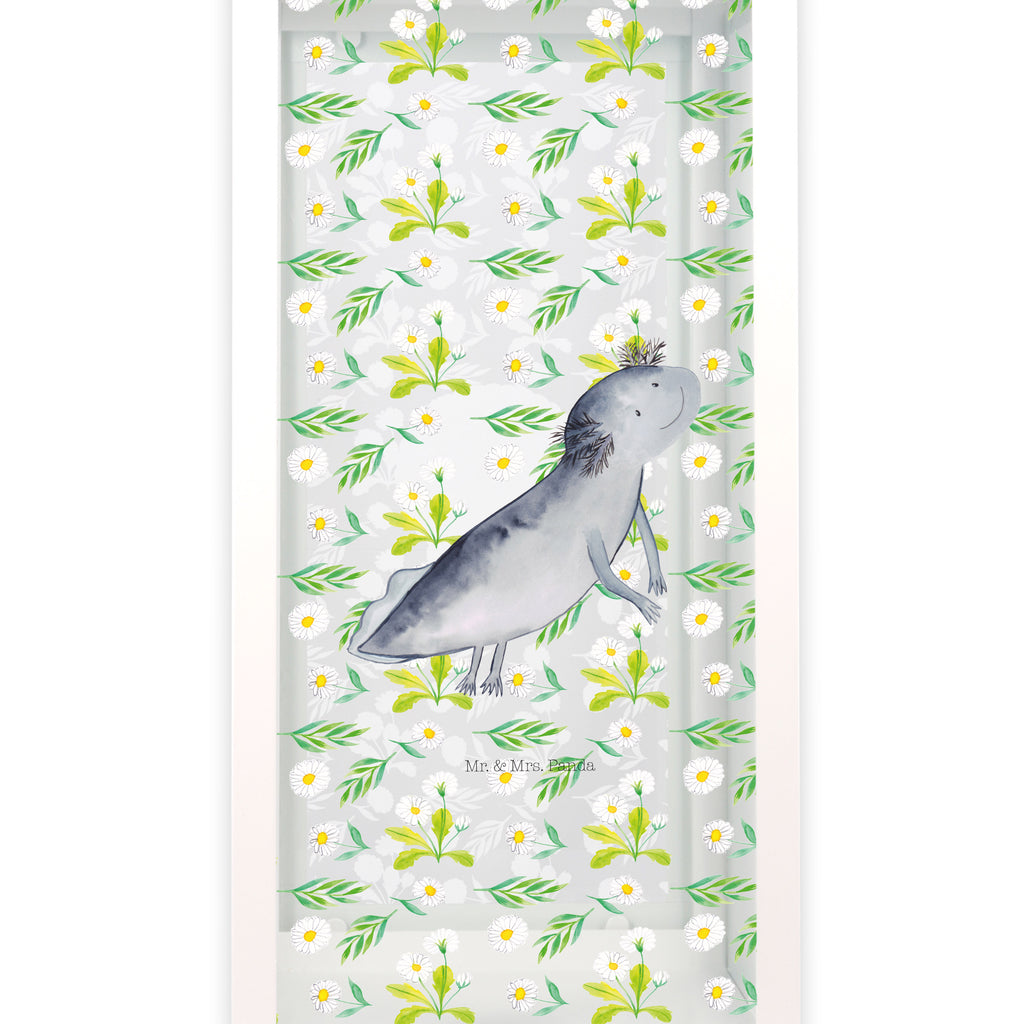 Deko Laterne Axolotl schwimmt Gartenlampe, Gartenleuchte, Gartendekoration, Gartenlicht, Laterne  kleine Laternen, XXL Laternen, Laterne groß, Axolotl, Molch, Axolot, Schwanzlurch, Lurch, Lurche, Problem, Probleme, Lösungen, Motivation