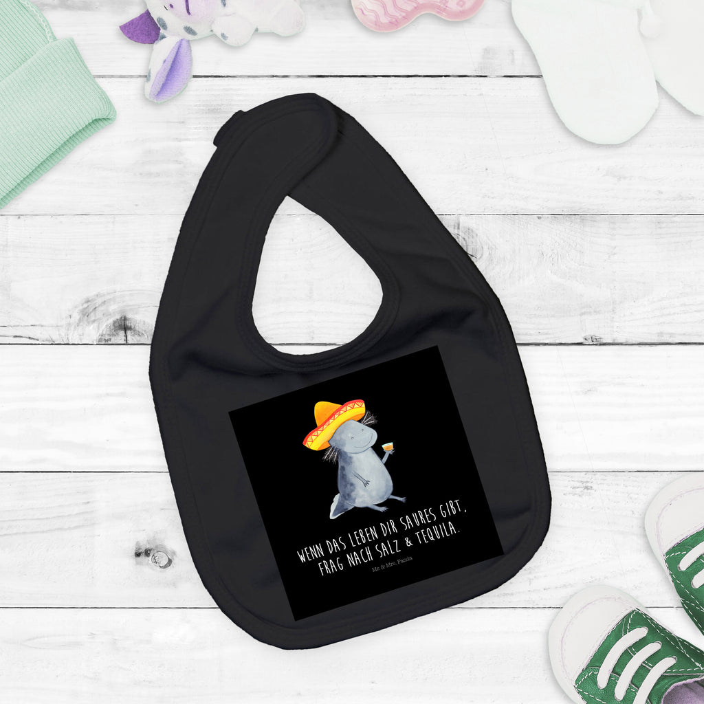 Organic Babylätzchen Axolotl Tequila Baby, Lätzchen, Spucktuch, Sabberlätzchen, Klettlätzchen, Babygeschenk, Baby Lätzchen, Geschenk für Geburt, Geschenk zur Geburt, Baby Spucktuch, Babyausstattung, Geschenkidee für Babyparty, Axolotl, Molch, Mexico, Mexiko, Sombrero, Zitrone, Tequila, Motivation, Spruch, Schwanzlurch, Lurch, Lurche, Axolot, Feuerdrache, Feuersalamander
