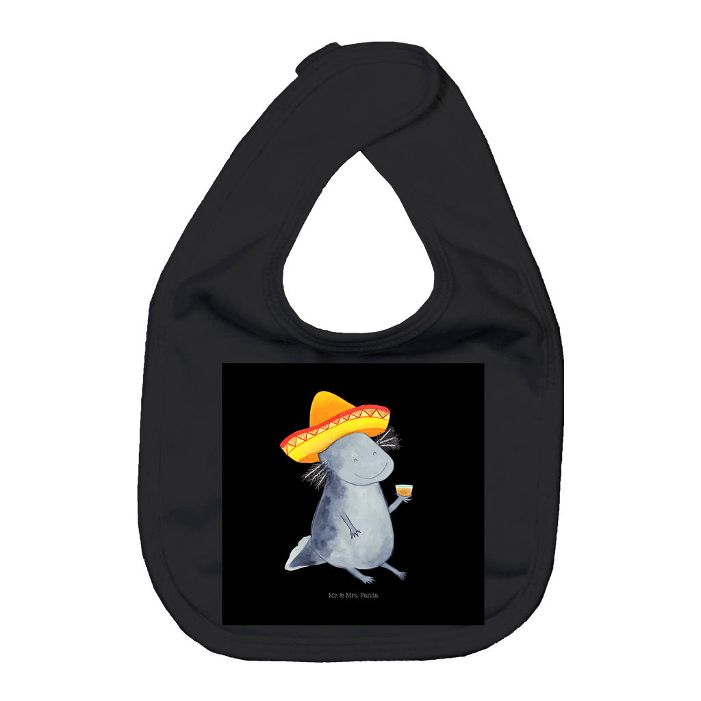 Organic Babylätzchen Axolotl Tequila Baby, Lätzchen, Spucktuch, Sabberlätzchen, Klettlätzchen, Babygeschenk, Baby Lätzchen, Geschenk für Geburt, Geschenk zur Geburt, Baby Spucktuch, Babyausstattung, Geschenkidee für Babyparty, Axolotl, Molch, Mexico, Mexiko, Sombrero, Zitrone, Tequila, Motivation, Spruch, Schwanzlurch, Lurch, Lurche, Axolot, Feuerdrache, Feuersalamander