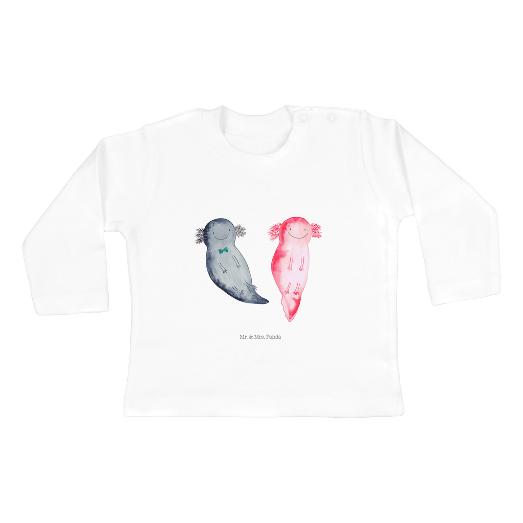 6-12 Monate Baby Longsleeve Axolotl Axel+Lotte Mädchen, Jungen, Baby, Longsleeve, Langarm, Bio, Kleidung, uni, Langarmshirt, Axolotl, Molch, Axolot, Schwanzlurch, Lurch, Lurche, Liebe, große Liebe, Liebesbeweis, Freund, Verlobter, Ehemann, Jahrestag, Valentinstag