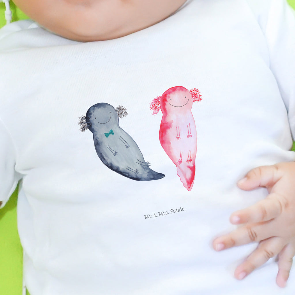 6-12 Monate Baby Longsleeve Axolotl Axel+Lotte Mädchen, Jungen, Baby, Longsleeve, Langarm, Bio, Kleidung, uni, Langarmshirt, Axolotl, Molch, Axolot, Schwanzlurch, Lurch, Lurche, Liebe, große Liebe, Liebesbeweis, Freund, Verlobter, Ehemann, Jahrestag, Valentinstag