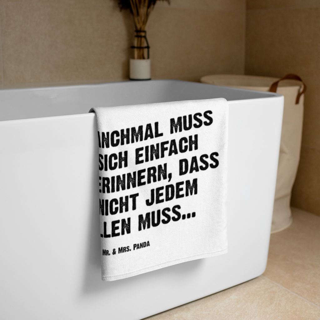 XL Badehandtuch Affe Handtuch, Badetuch, Duschtuch, Strandtuch, Saunatuch, Afrika, Wildtiere, Affe, Äffchen, Affen, Selbstliebe, Respekt, Motivation, Selbstachtung, Liebe, Selbstbewusstsein, Selfcare