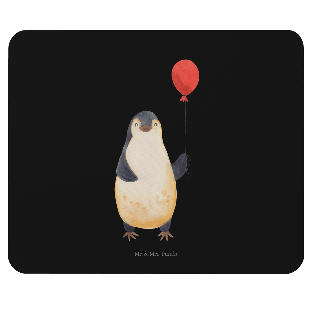 Mauspad Pinguin Luftballon Mousepad, Computer zubehör, Büroausstattung, PC Zubehör, Arbeitszimmer, Mauspad, Einzigartiges Mauspad, Designer Mauspad, Pinguin, Pinguine, Luftballon, Tagträume, Lebenslust, Geschenk Freundin, Geschenkidee, beste Freundin, Motivation, Neustart, neues Leben, Liebe, Glück