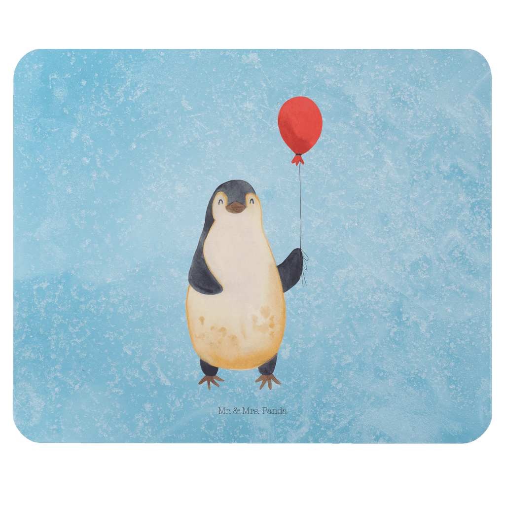 Mauspad Pinguin Luftballon Mousepad, Computer zubehör, Büroausstattung, PC Zubehör, Arbeitszimmer, Mauspad, Einzigartiges Mauspad, Designer Mauspad, Pinguin, Pinguine, Luftballon, Tagträume, Lebenslust, Geschenk Freundin, Geschenkidee, beste Freundin, Motivation, Neustart, neues Leben, Liebe, Glück