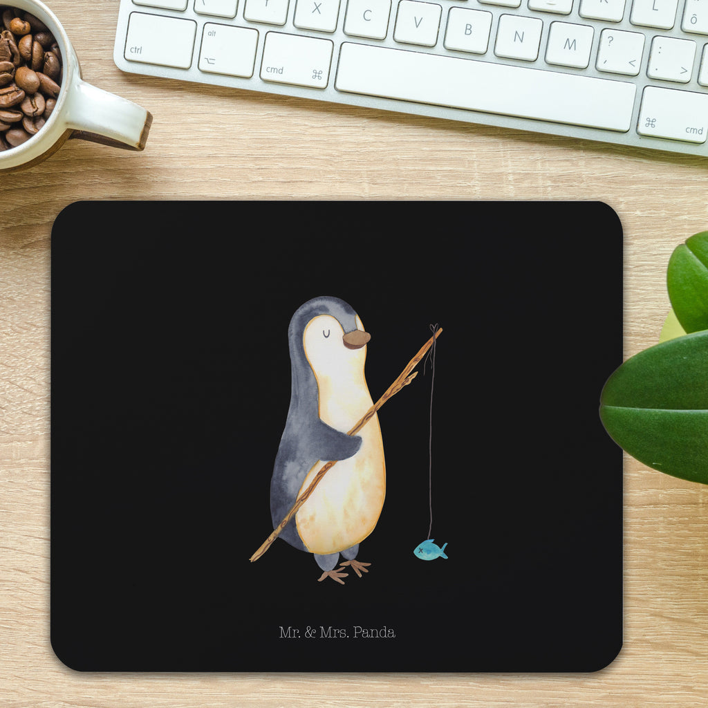 Mauspad Pinguin Angler Mousepad, Computer zubehör, Büroausstattung, PC Zubehör, Arbeitszimmer, Mauspad, Einzigartiges Mauspad, Designer Mauspad, Pinguin, Pinguine, Angeln, Angler, Tagträume, Hobby, Plan, Planer, Tagesplan, Neustart, Motivation, Geschenk, Freundinnen, Geschenkidee, Urlaub, Wochenende
