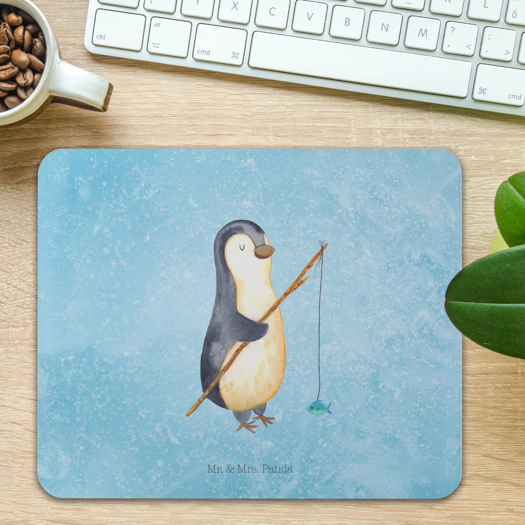 Mauspad Pinguin Angler Mousepad, Computer zubehör, Büroausstattung, PC Zubehör, Arbeitszimmer, Mauspad, Einzigartiges Mauspad, Designer Mauspad, Pinguin, Pinguine, Angeln, Angler, Tagträume, Hobby, Plan, Planer, Tagesplan, Neustart, Motivation, Geschenk, Freundinnen, Geschenkidee, Urlaub, Wochenende