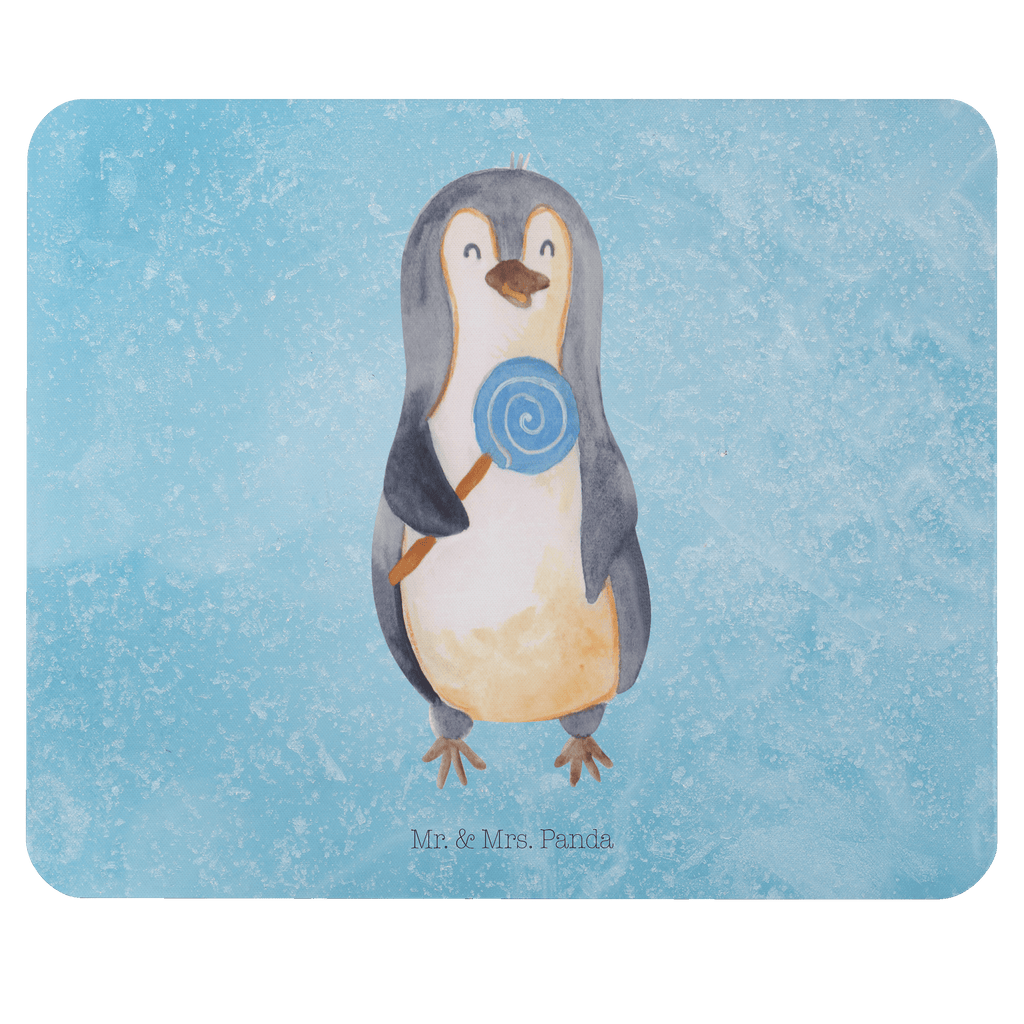 Mauspad Pinguin Lolli Mousepad, Computer zubehör, Büroausstattung, PC Zubehör, Arbeitszimmer, Mauspad, Einzigartiges Mauspad, Designer Mauspad, Pinguin, Pinguine, Lolli, Süßigkeiten, Blödsinn, Spruch, Rebell, Gauner, Ganove, Rabauke