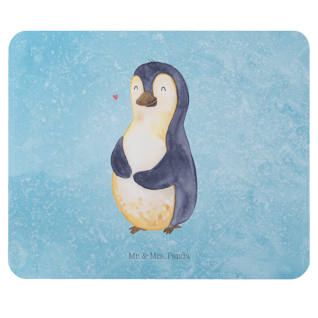 Mauspad Pinguin Diät Mousepad, Computer zubehör, Büroausstattung, PC Zubehör, Arbeitszimmer, Mauspad, Einzigartiges Mauspad, Designer Mauspad, Pinguin, Pinguine, Diät, Abnehmen, Abspecken, Gewicht, Motivation, Selbstliebe, Körperliebe, Selbstrespekt