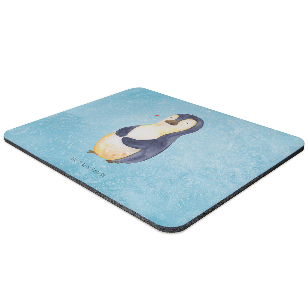 Mauspad Pinguin Diät Mousepad, Computer zubehör, Büroausstattung, PC Zubehör, Arbeitszimmer, Mauspad, Einzigartiges Mauspad, Designer Mauspad, Pinguin, Pinguine, Diät, Abnehmen, Abspecken, Gewicht, Motivation, Selbstliebe, Körperliebe, Selbstrespekt