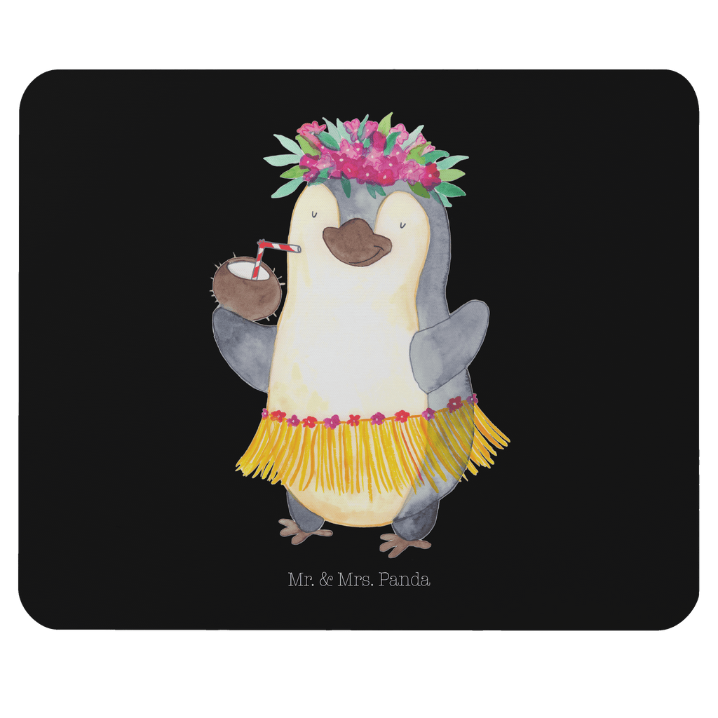 Mauspad Pinguin Kokosnuss Mousepad, Computer zubehör, Büroausstattung, PC Zubehör, Arbeitszimmer, Mauspad, Einzigartiges Mauspad, Designer Mauspad, Pinguin, Aloha, Hawaii, Urlaub, Kokosnuss, Pinguine