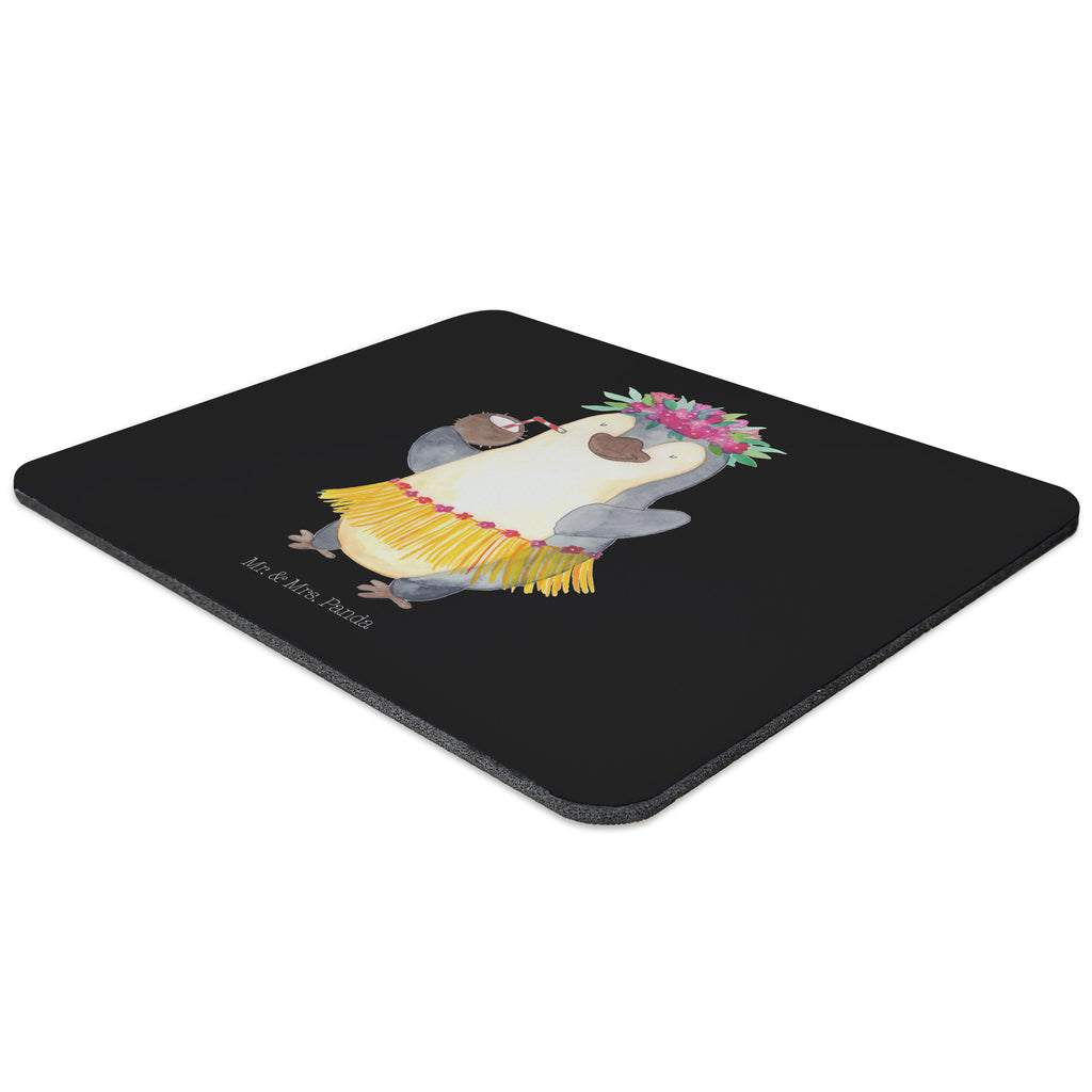 Mauspad Pinguin Kokosnuss Mousepad, Computer zubehör, Büroausstattung, PC Zubehör, Arbeitszimmer, Mauspad, Einzigartiges Mauspad, Designer Mauspad, Pinguin, Aloha, Hawaii, Urlaub, Kokosnuss, Pinguine