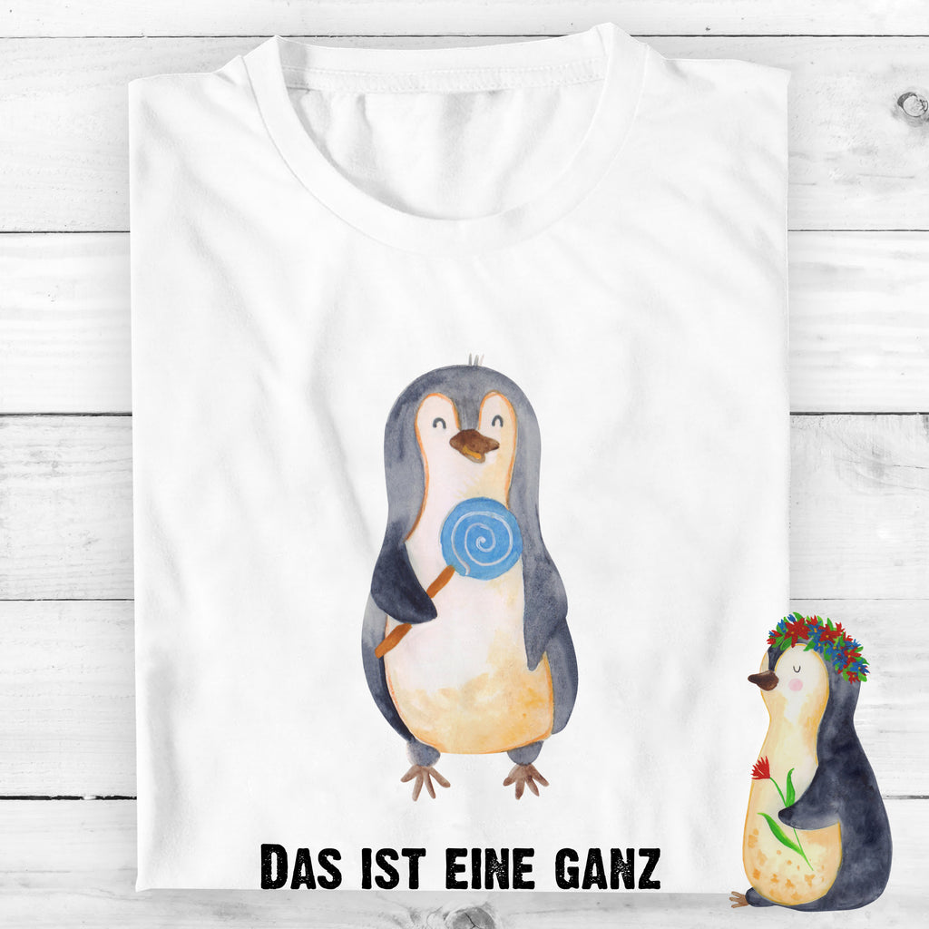 Größe XXL T-Shirt Pinguin Lolli T-Shirt, Shirt, Tshirt, Lustiges T-Shirt, T-Shirt mit Spruch, Party, Junggesellenabschied, Jubiläum, Geburstag, Herrn, Damen, Männer, Frauen, Schlafshirt, Nachthemd, Sprüche, Pinguin, Pinguine, Lolli, Süßigkeiten, Blödsinn, Spruch, Rebell, Gauner, Ganove, Rabauke