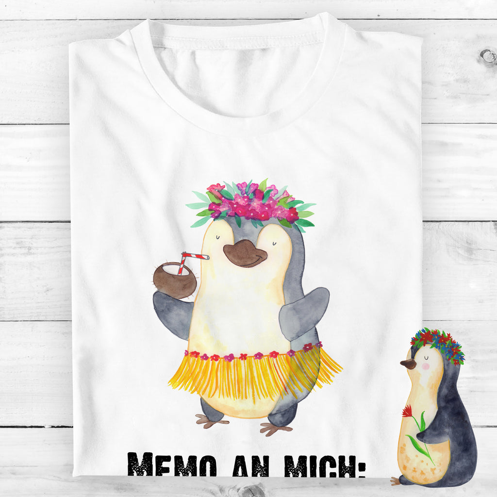 Größe XXL T-Shirt Pinguin Kokosnuss T-Shirt, Shirt, Tshirt, Lustiges T-Shirt, T-Shirt mit Spruch, Party, Junggesellenabschied, Jubiläum, Geburstag, Herrn, Damen, Männer, Frauen, Schlafshirt, Nachthemd, Sprüche, Pinguin, Aloha, Hawaii, Urlaub, Kokosnuss, Pinguine