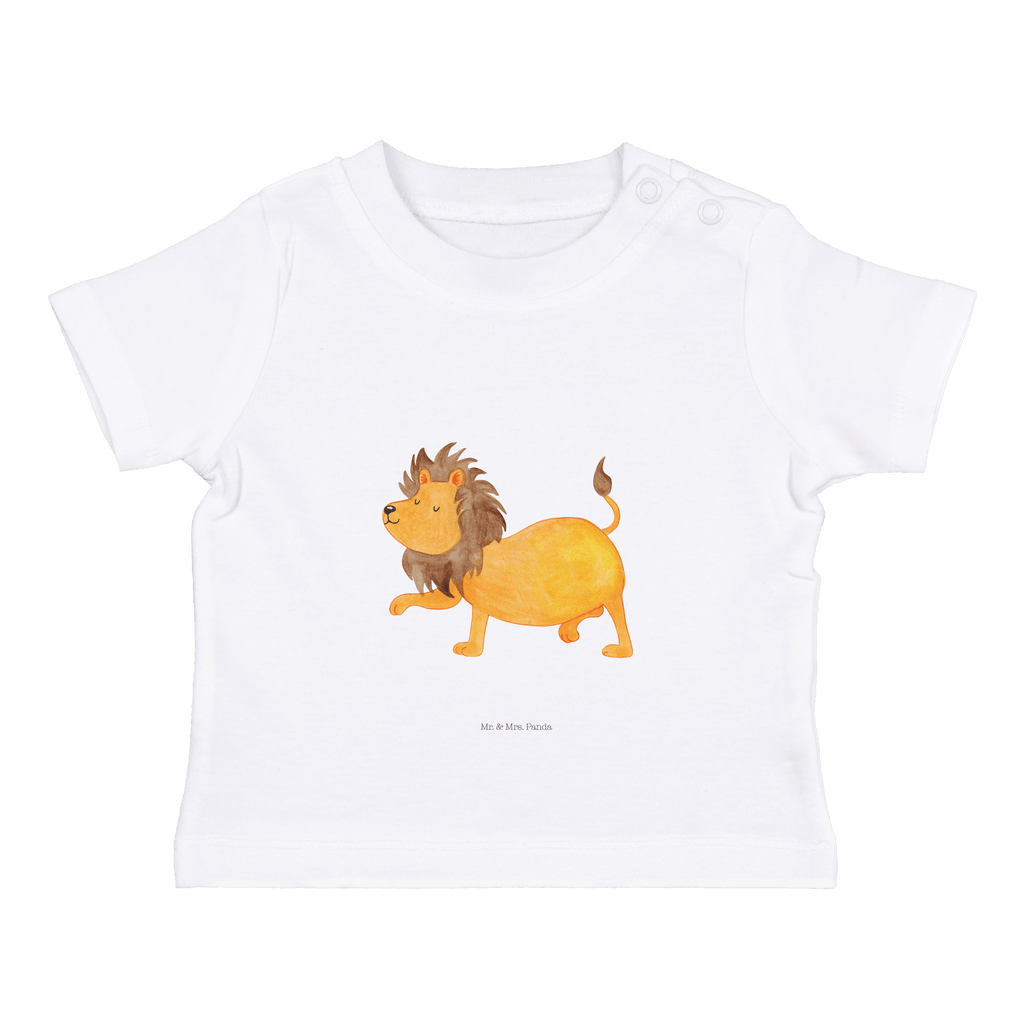 Organic Baby Shirt Sternzeichen Löwe Baby T-Shirt, Jungen Baby T-Shirt, Mädchen Baby T-Shirt, Shirt, Tierkreiszeichen, Sternzeichen, Horoskop, Astrologie, Aszendent, Löwe Geschenk, Löwe Sternzeichen, Geschenk Juli, Geburtstag Juli, Geschenk August, Geburtstag August, König der Tiere