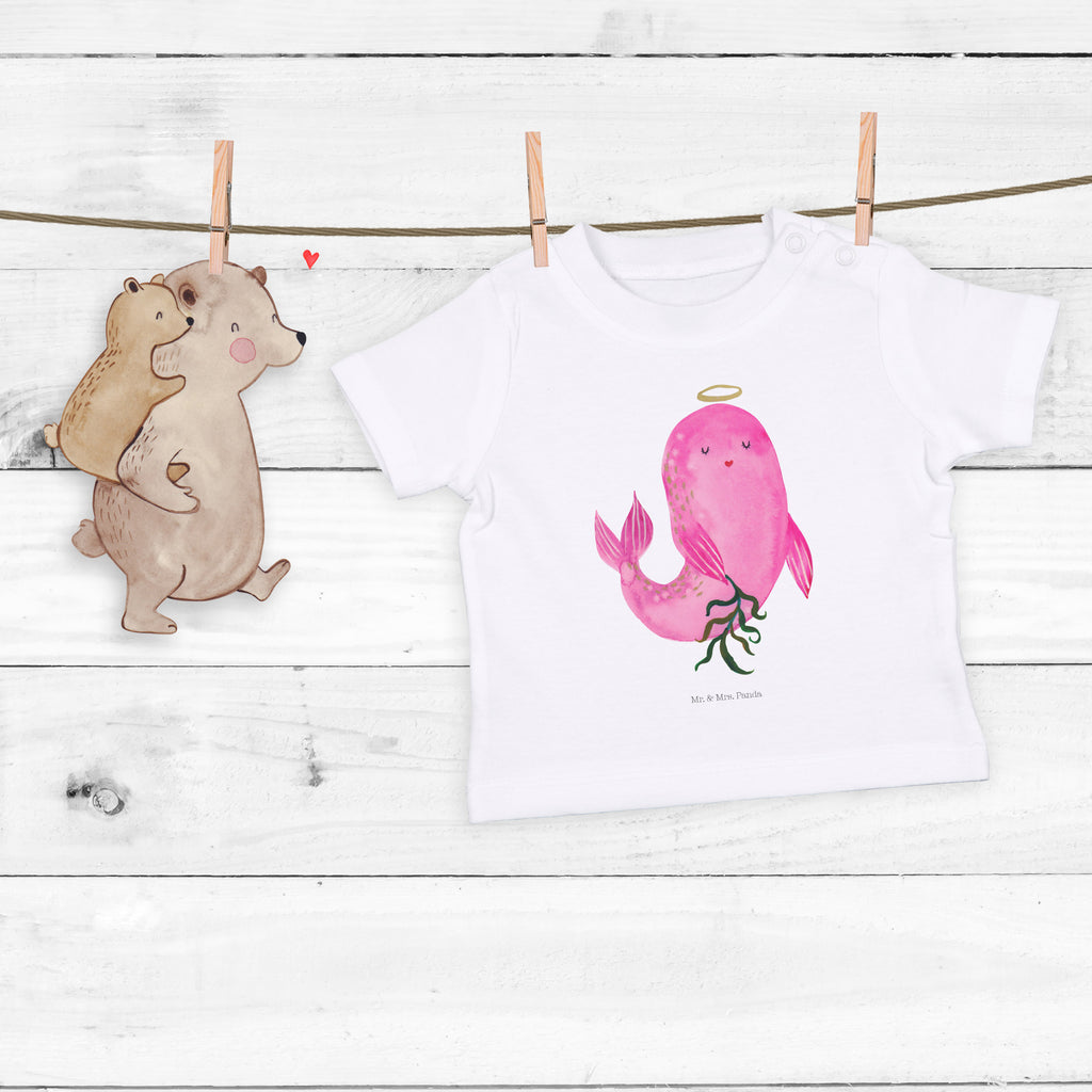 Organic Baby Shirt Sternzeichen Jungfrau Baby T-Shirt, Jungen Baby T-Shirt, Mädchen Baby T-Shirt, Shirt, Tierkreiszeichen, Sternzeichen, Horoskop, Astrologie, Aszendent, Jungfrau, Jungfer, Geschenk, Jungfrau Sternzeichen, Geschenk September, Geschenk August, Geburtstag September, Geburtstag August, Meerjungfrau