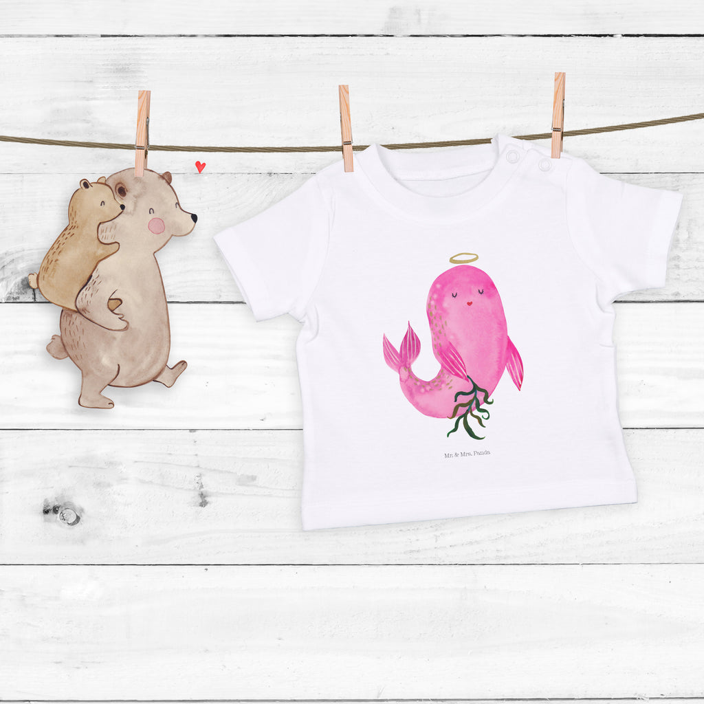 Organic Baby Shirt Sternzeichen Jungfrau Baby T-Shirt, Jungen Baby T-Shirt, Mädchen Baby T-Shirt, Shirt, Tierkreiszeichen, Sternzeichen, Horoskop, Astrologie, Aszendent, Jungfrau, Jungfer, Geschenk, Jungfrau Sternzeichen, Geschenk September, Geschenk August, Geburtstag September, Geburtstag August, Meerjungfrau